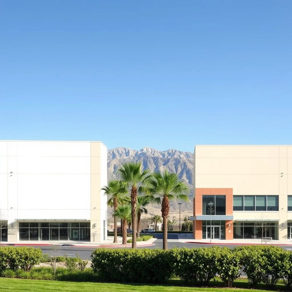Business consulting services in Rancho Cucamonga, California