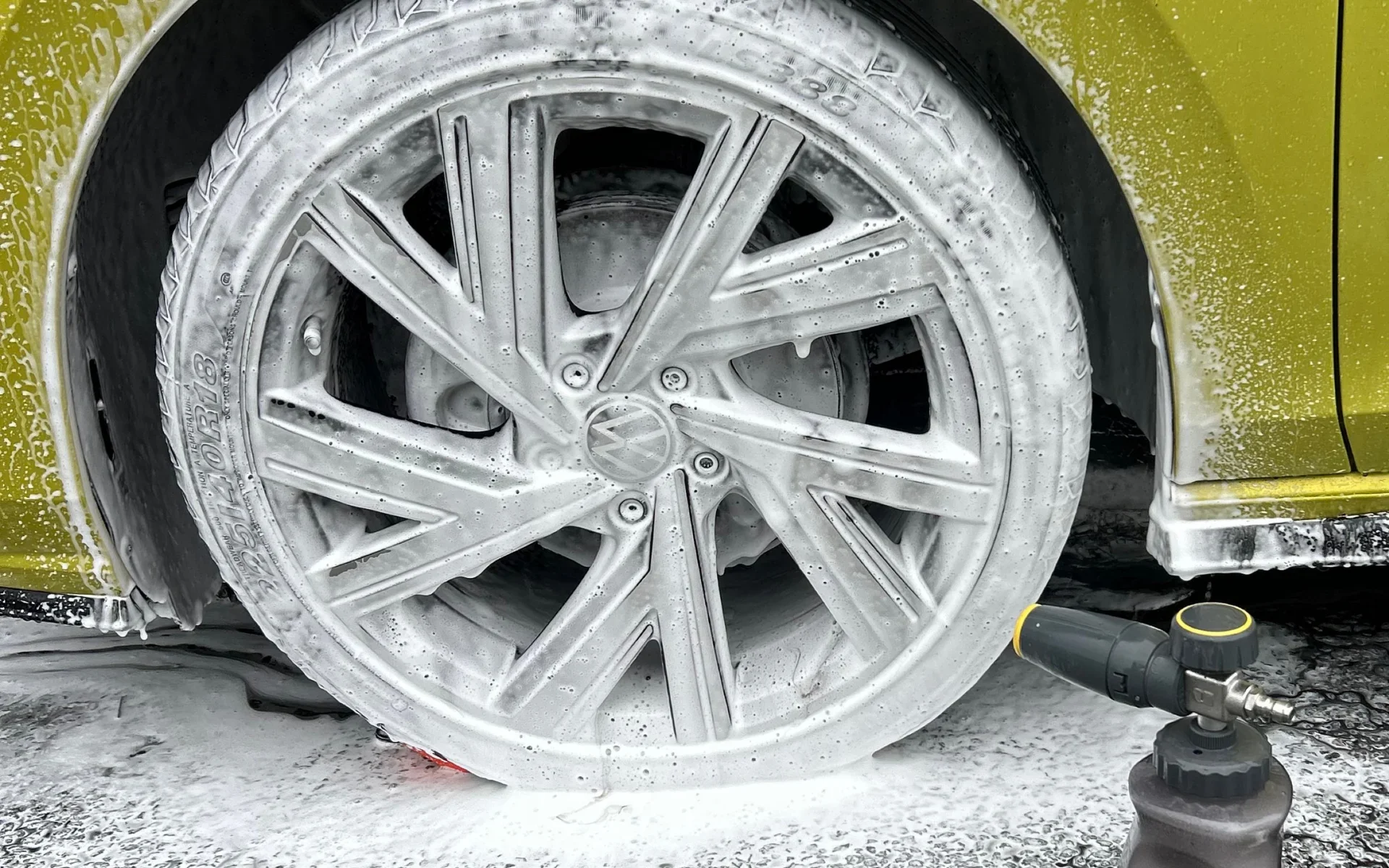 Exterior Deep Clean 3