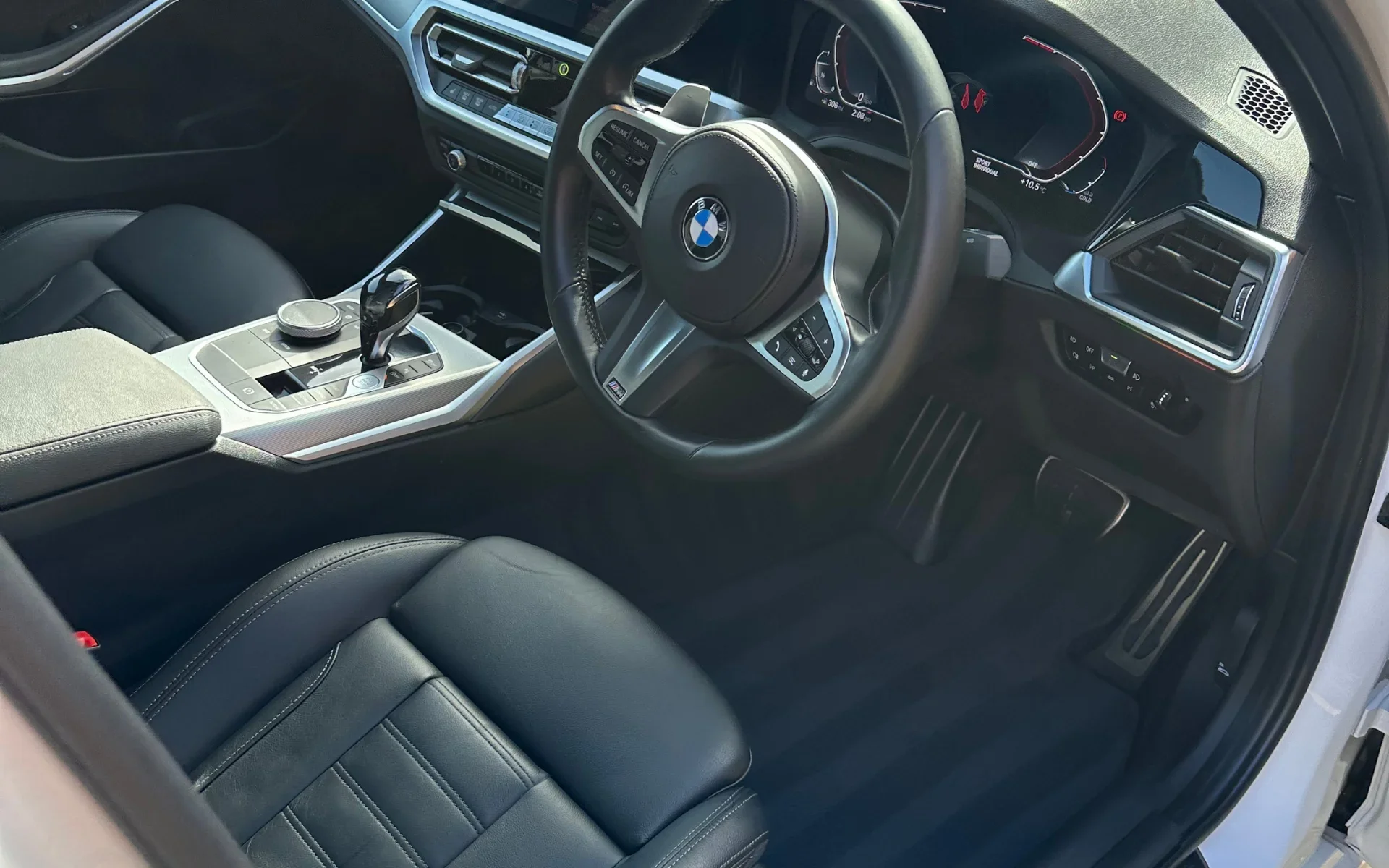 Interior Deep Clean image 2