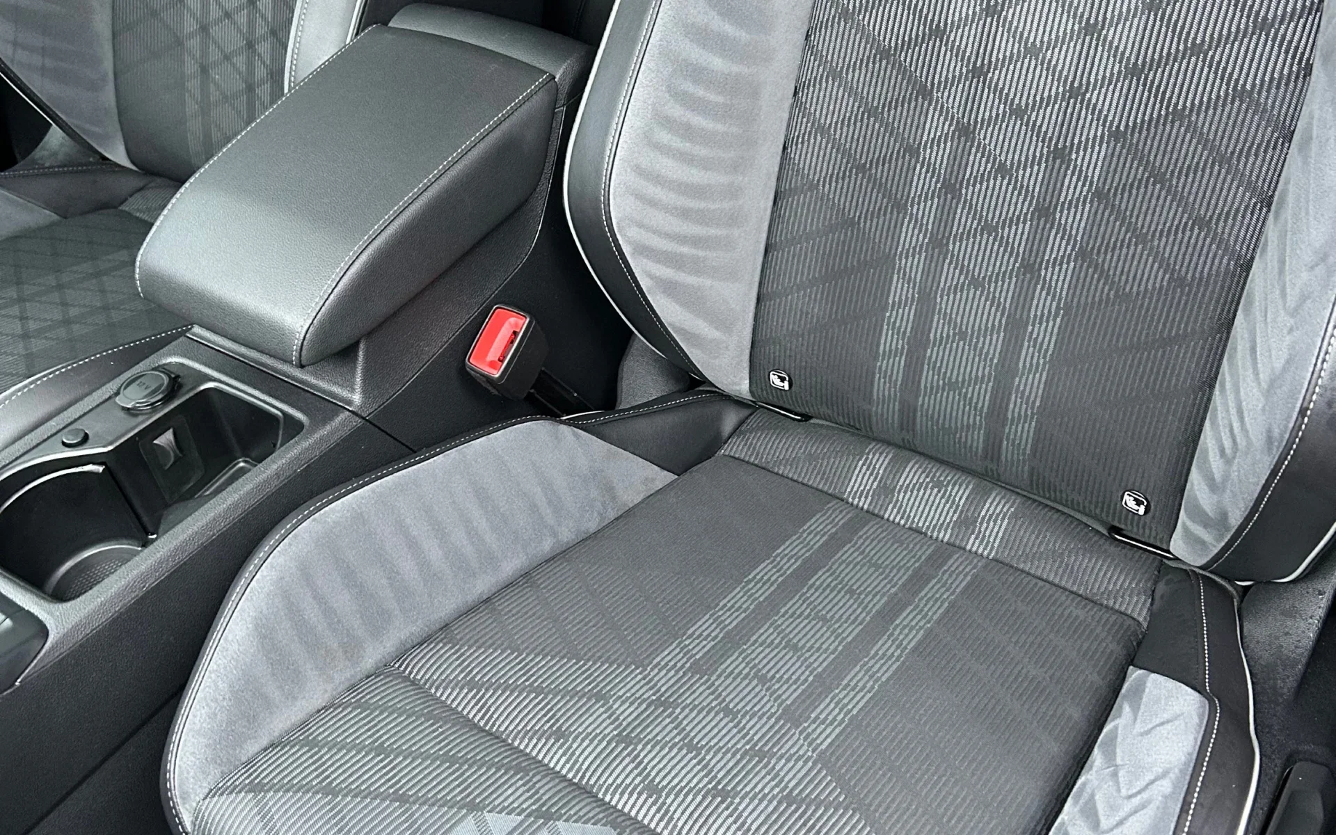 Interior Deep Clean image 3