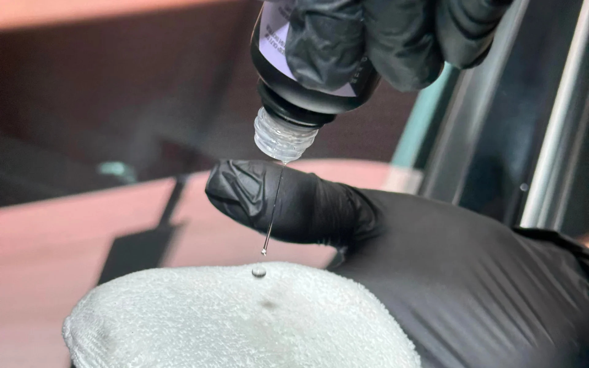 Windows Ceramic Coating