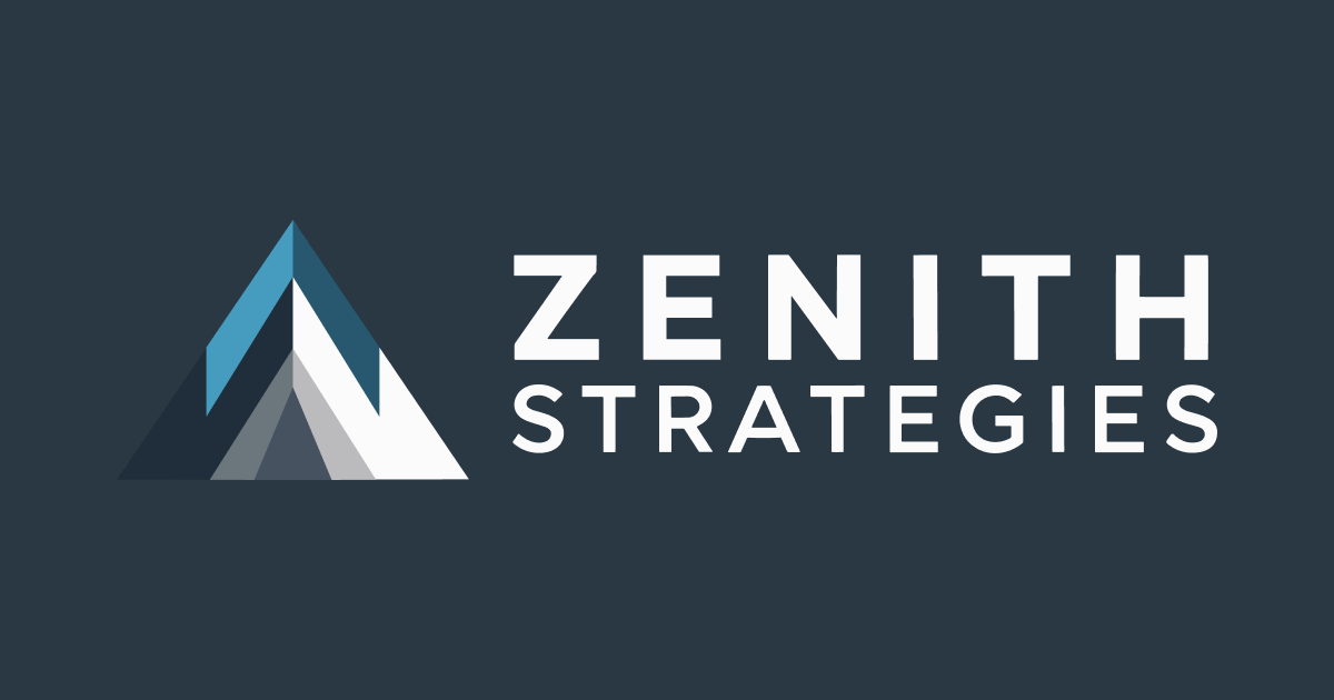Zenith Strategies | Strategic Growth for Food & Beverage Brands