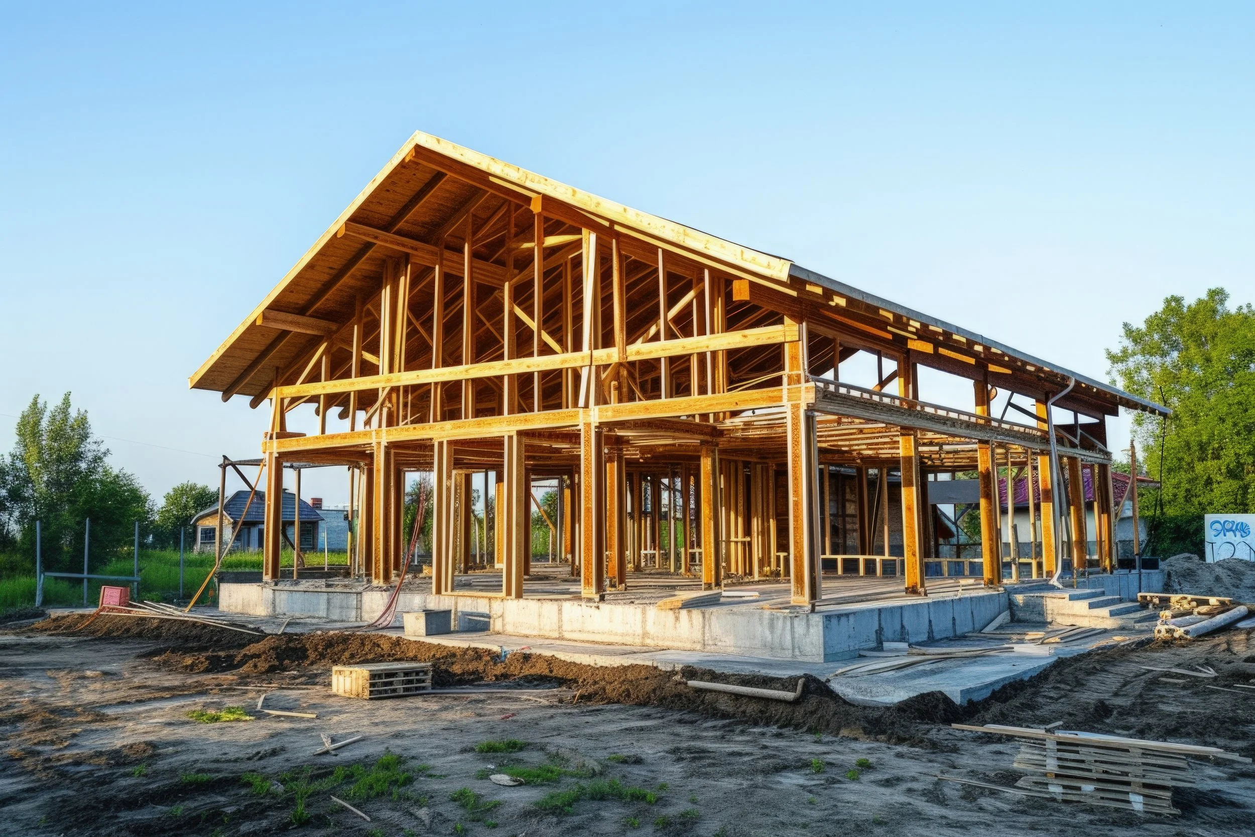Soaring Advocates housing vision