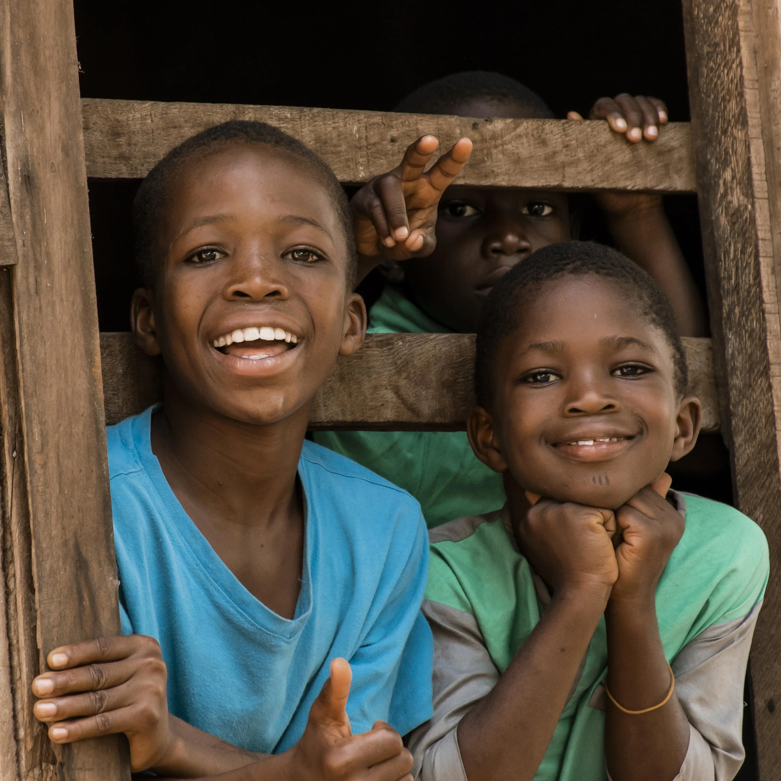 Global Education Initiative