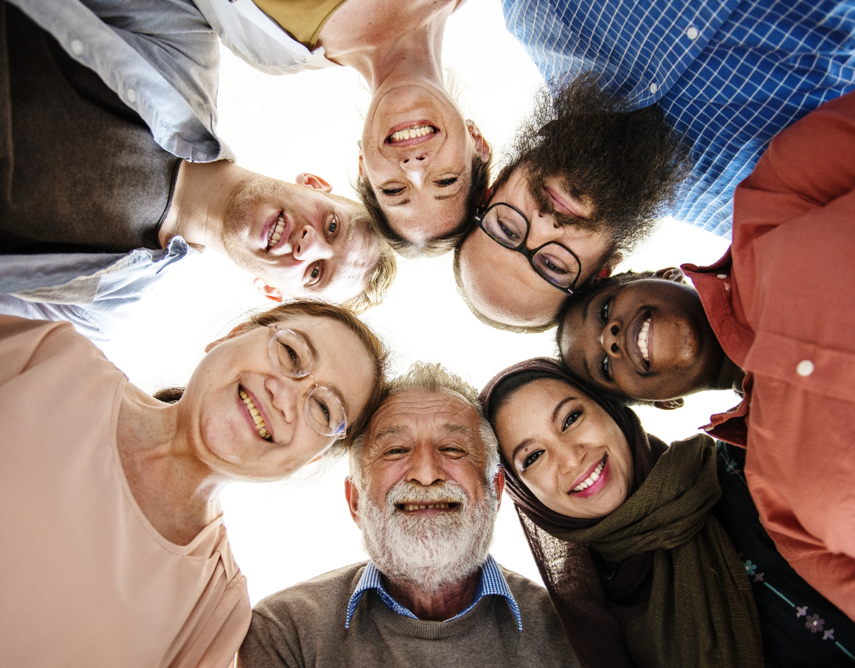 Soaring Advocates community impact