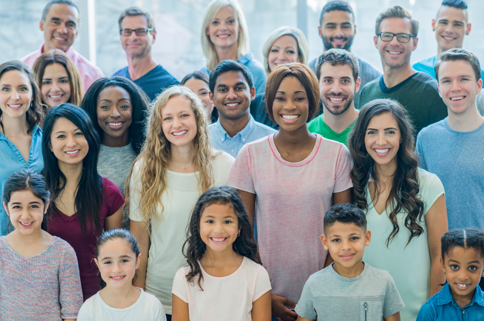 Soaring Advocates partnership and service work