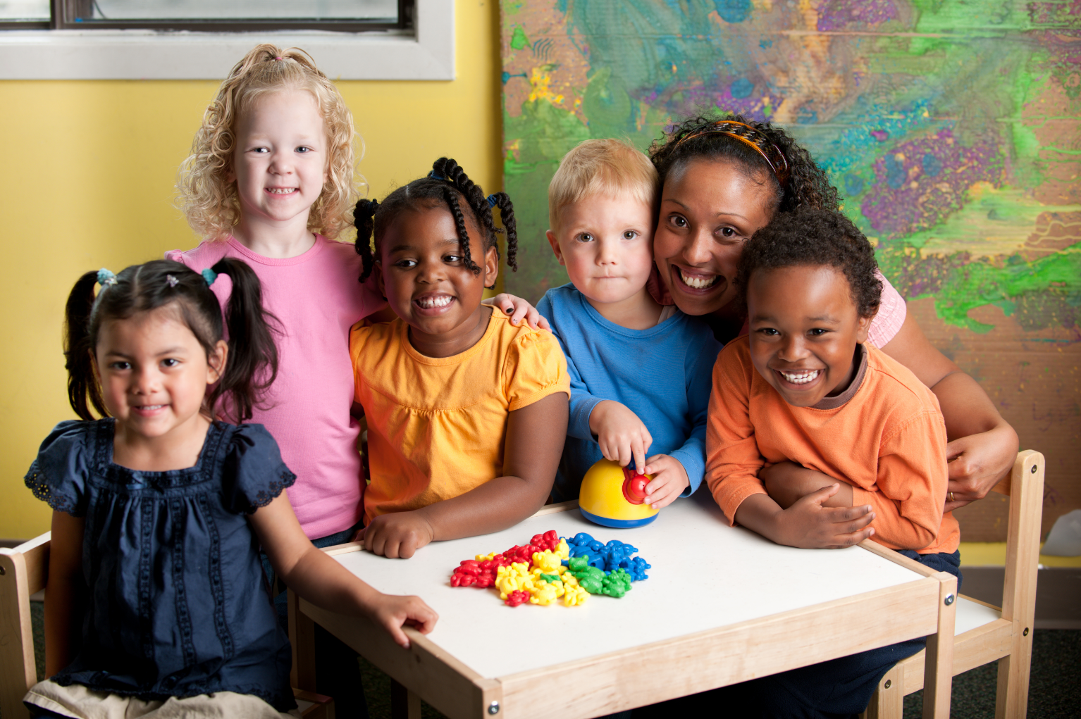 Global Education Initiative