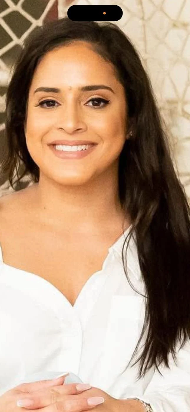 Laura Pagan Edwards headshot