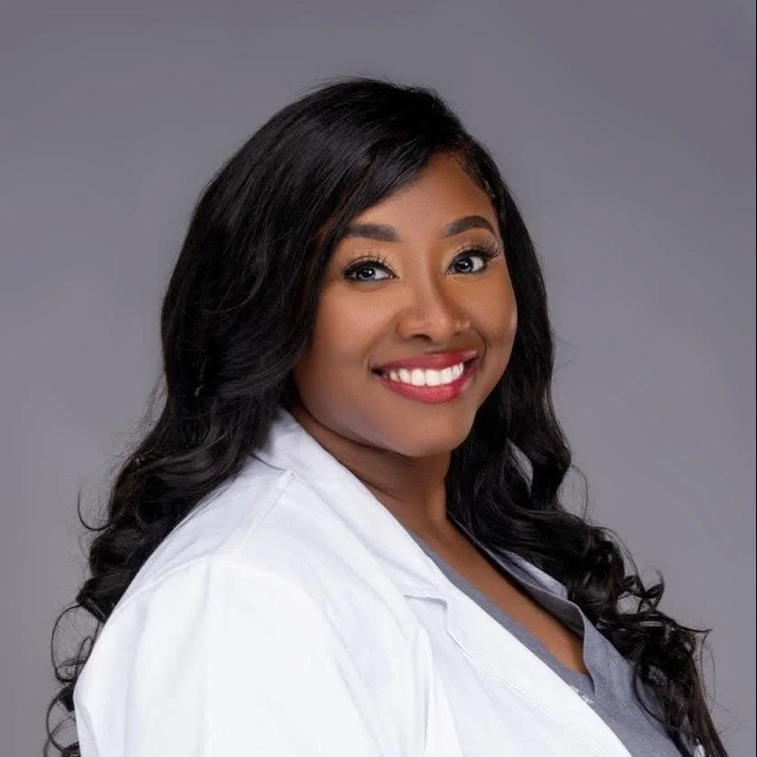 Rykeyla Bridges headshot