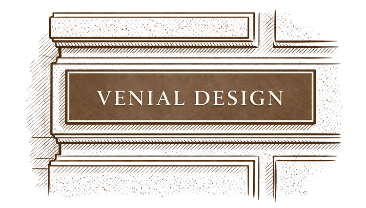 Venial Design