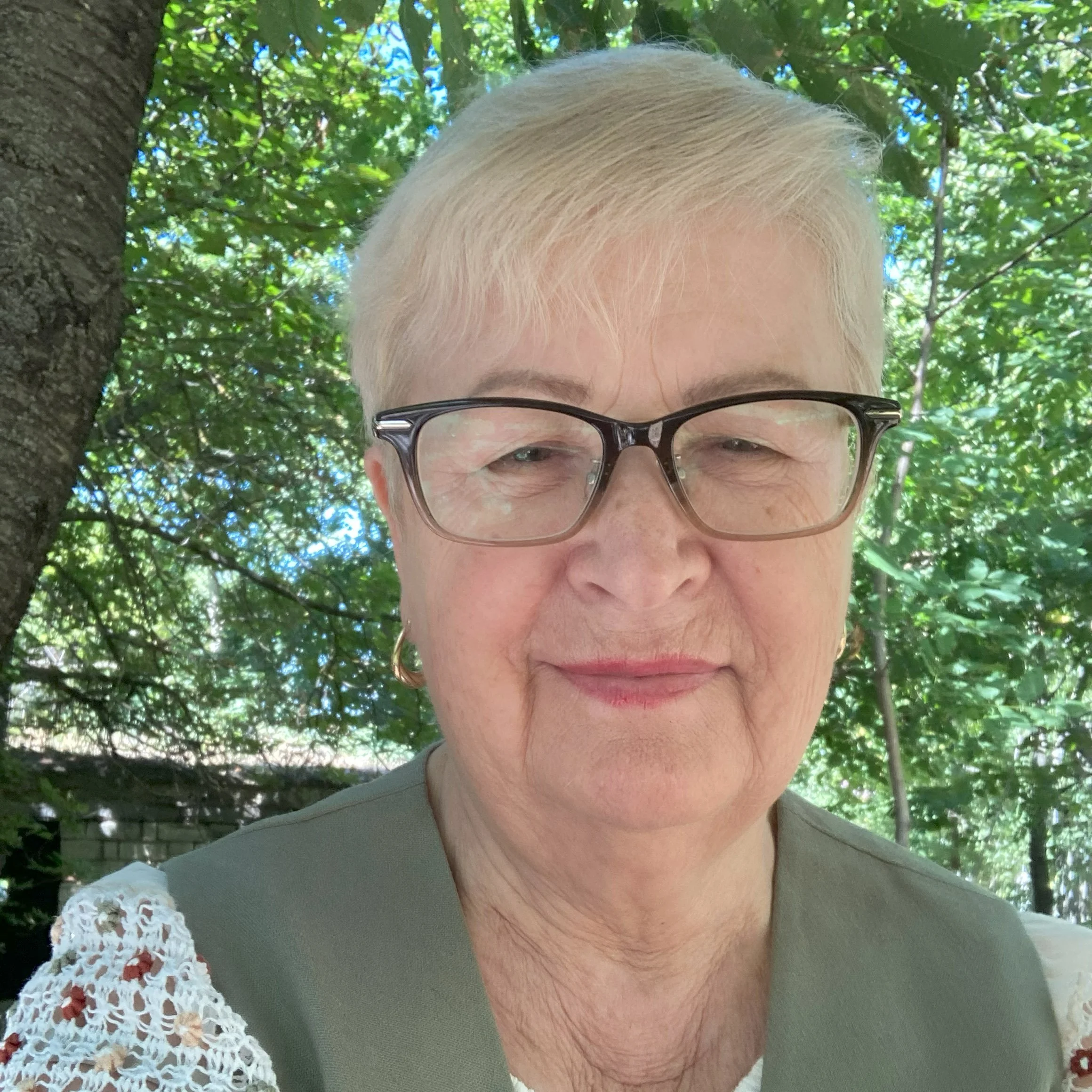 Photo of Tatiana Corai