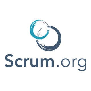 Scrum.org Logo