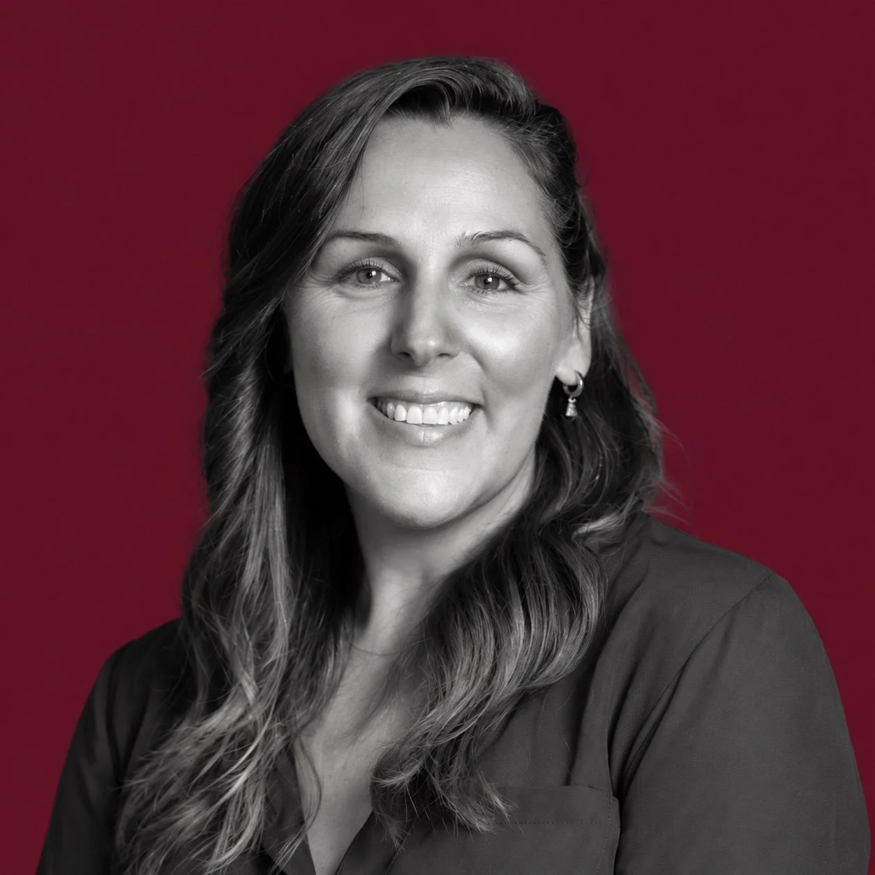 Carrie Smith, your local real estate salesperson