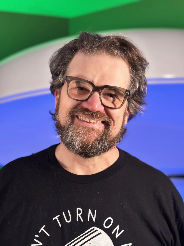 Dean Parris, Co-Owner, Lead Float Guide & Admin at Float Seattle