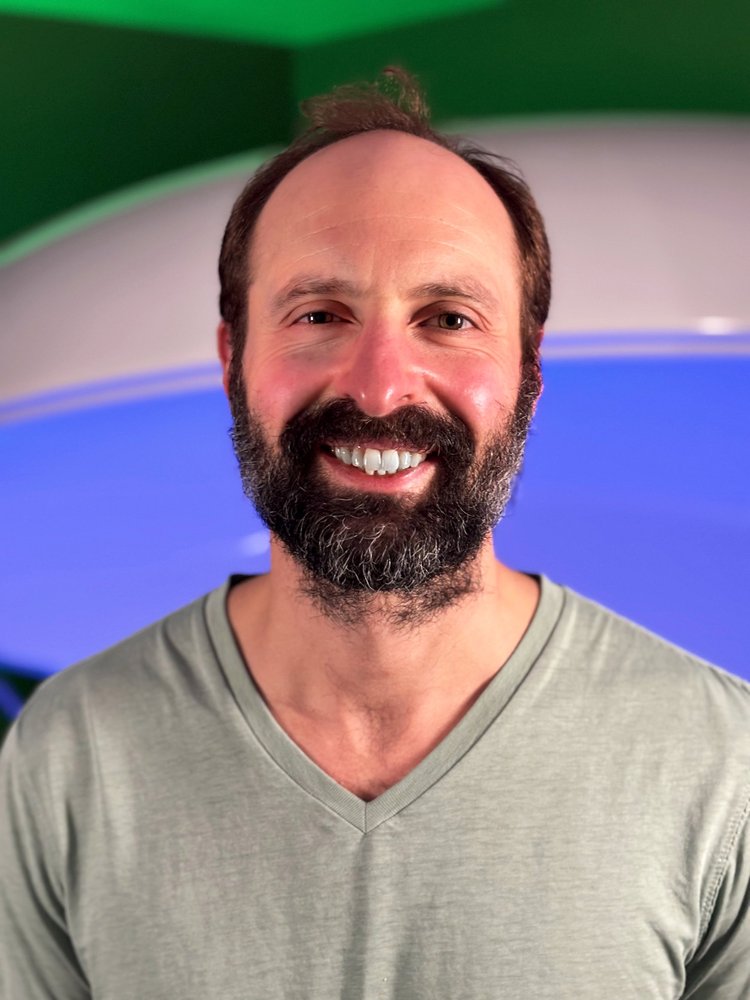Andrew Ginn, Co-Owner & Facilities at Float Seattle