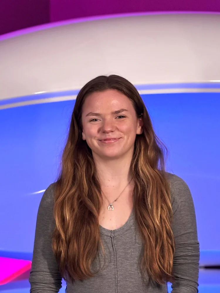 Maggie, Operations Manager & Lead Float Guide at Float Seattle