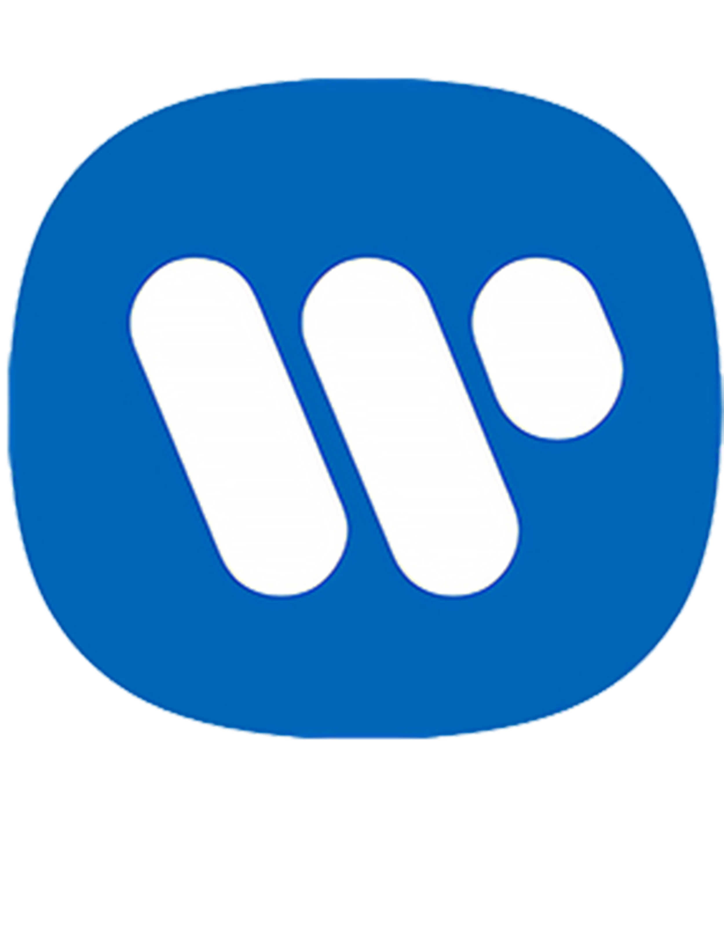 Warner Music logo