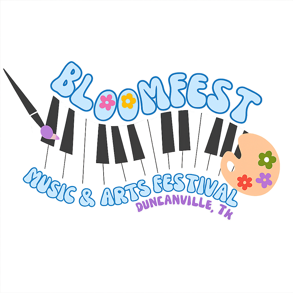 BloomFest Music & Arts Festival