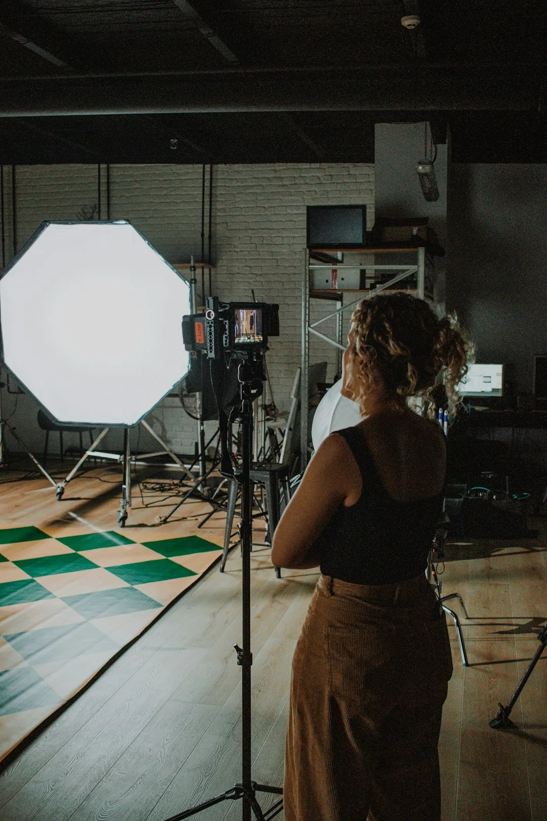 Photography and video production