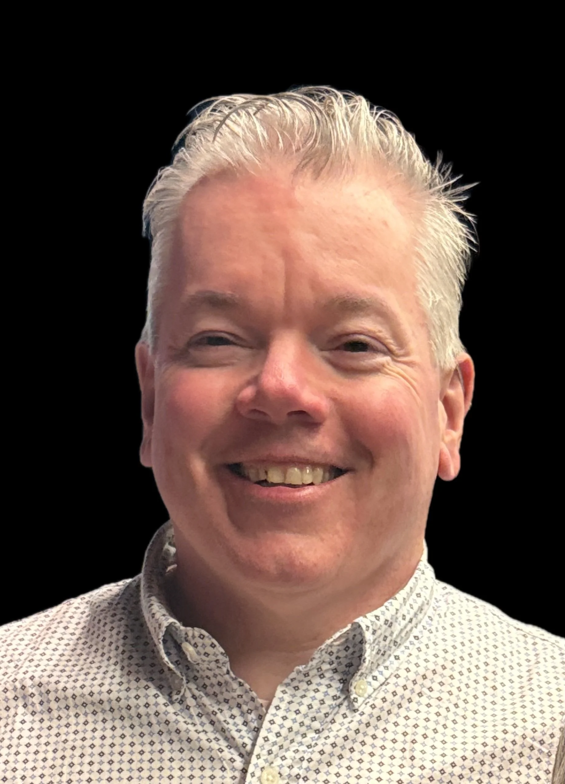 Scott Kennedy — Author