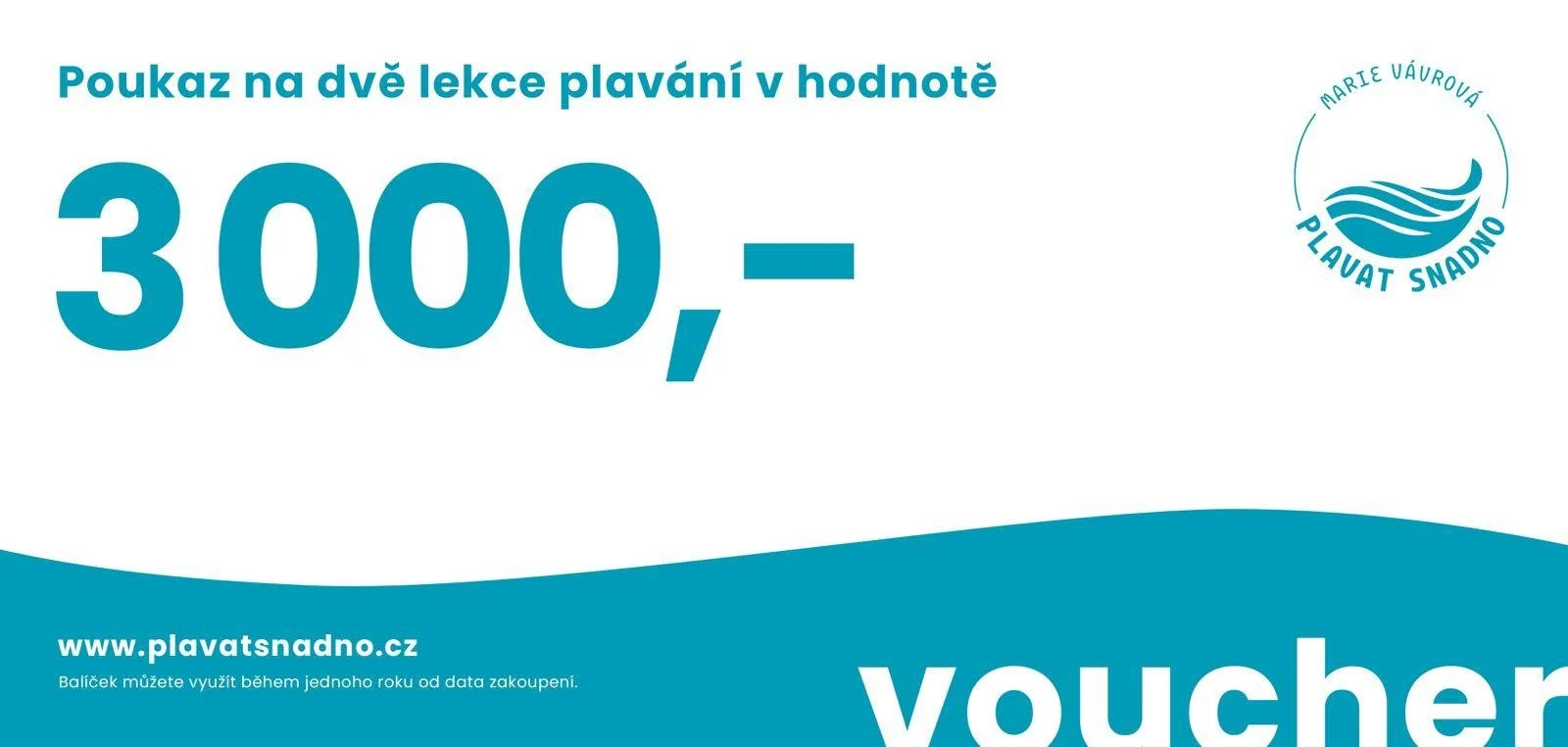 Voucher 1