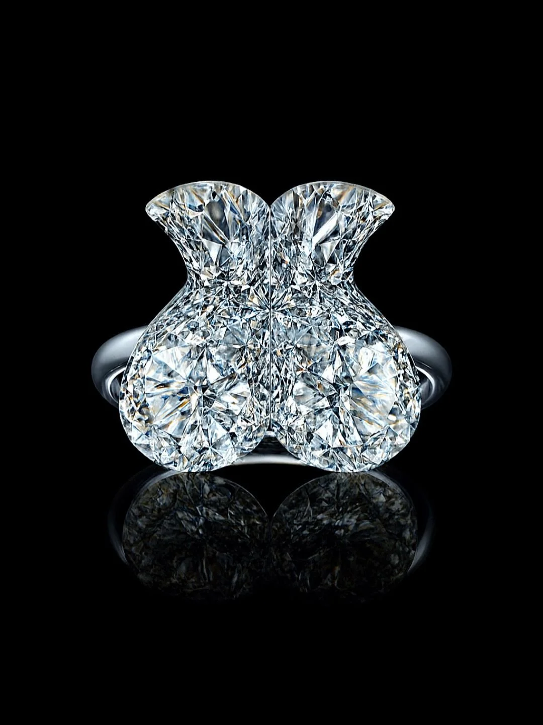 Dentelle Sublime — chaînes