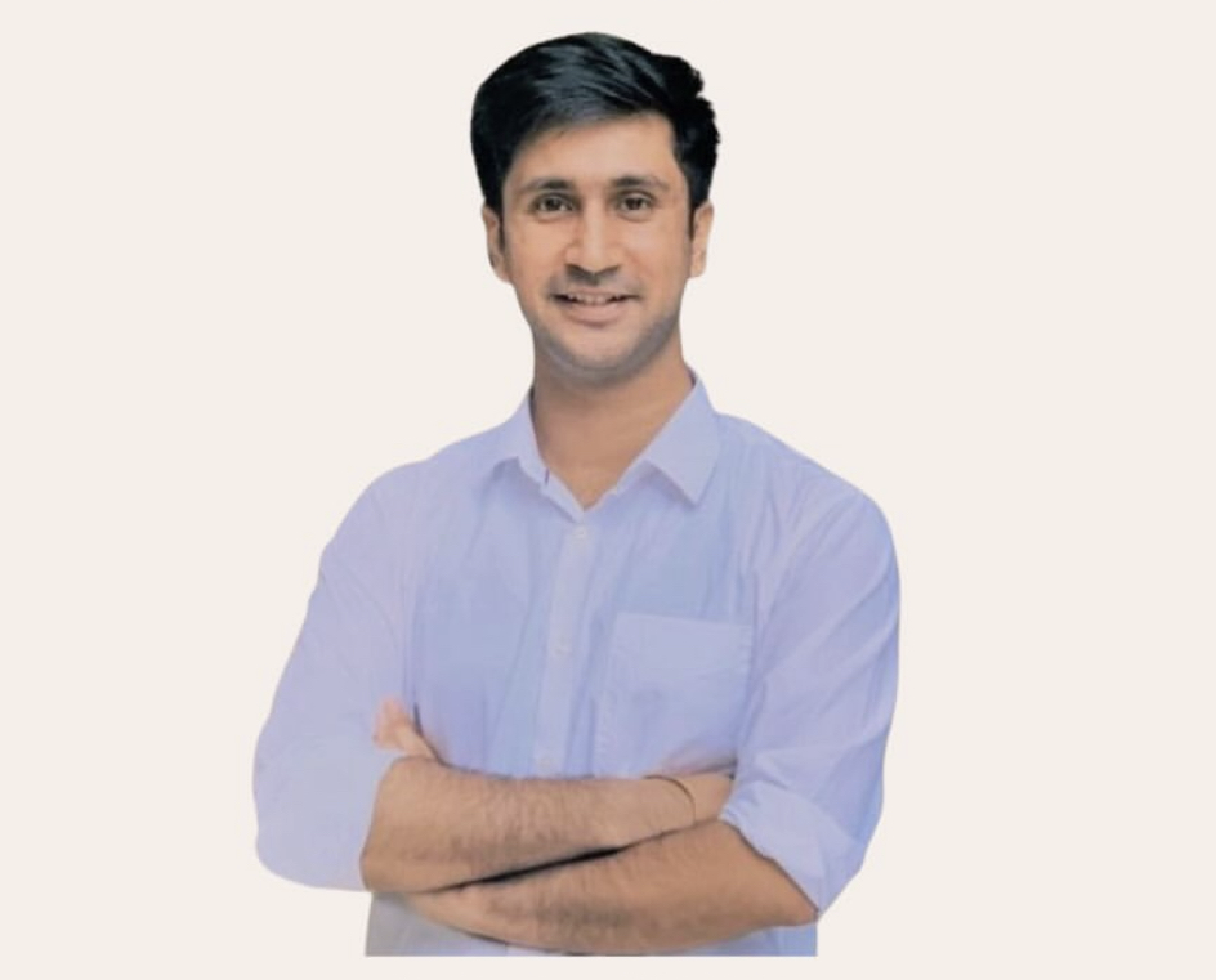 Sanyam Kapur of Econock