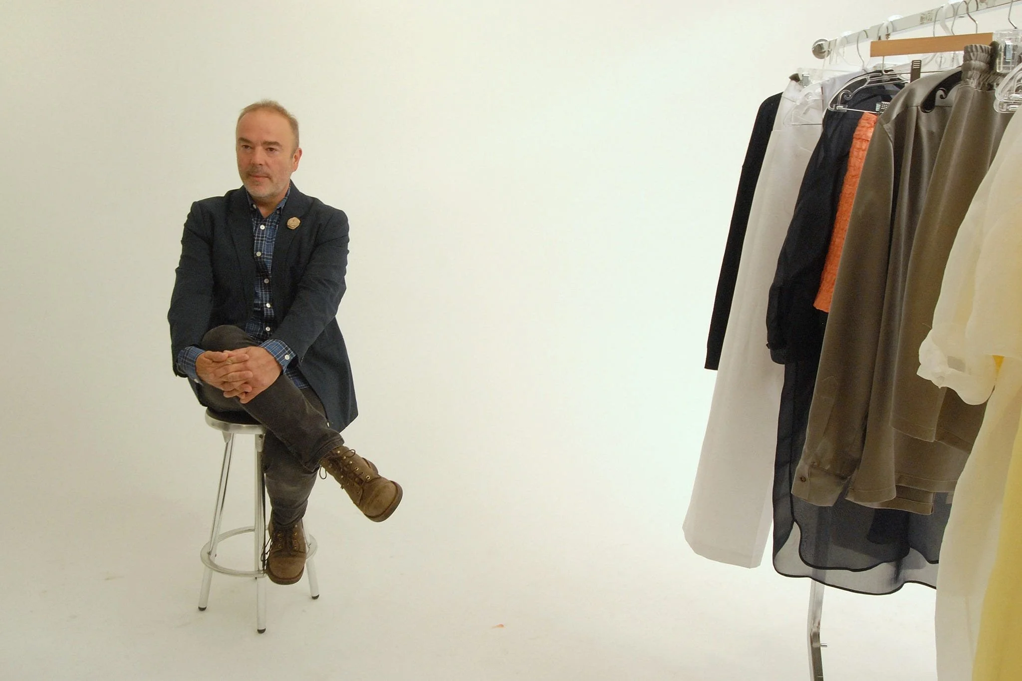 John Patrick — Organic by John Patrick