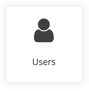 Users icon