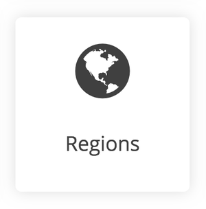 Regions icon
