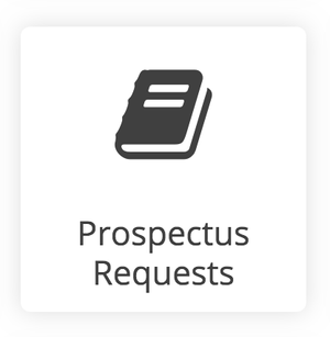 Prospectus Requests icon