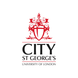 City St George's, University of London