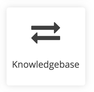 Knowledgebase icon