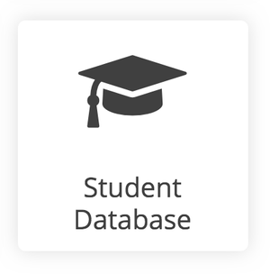 Student Database icon