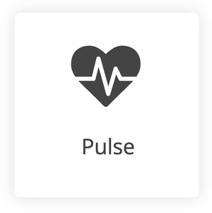 Pulse icon