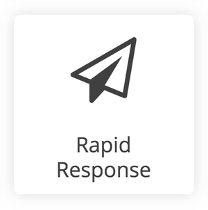 Rapid Response icon