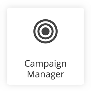 Campaign Manager icon