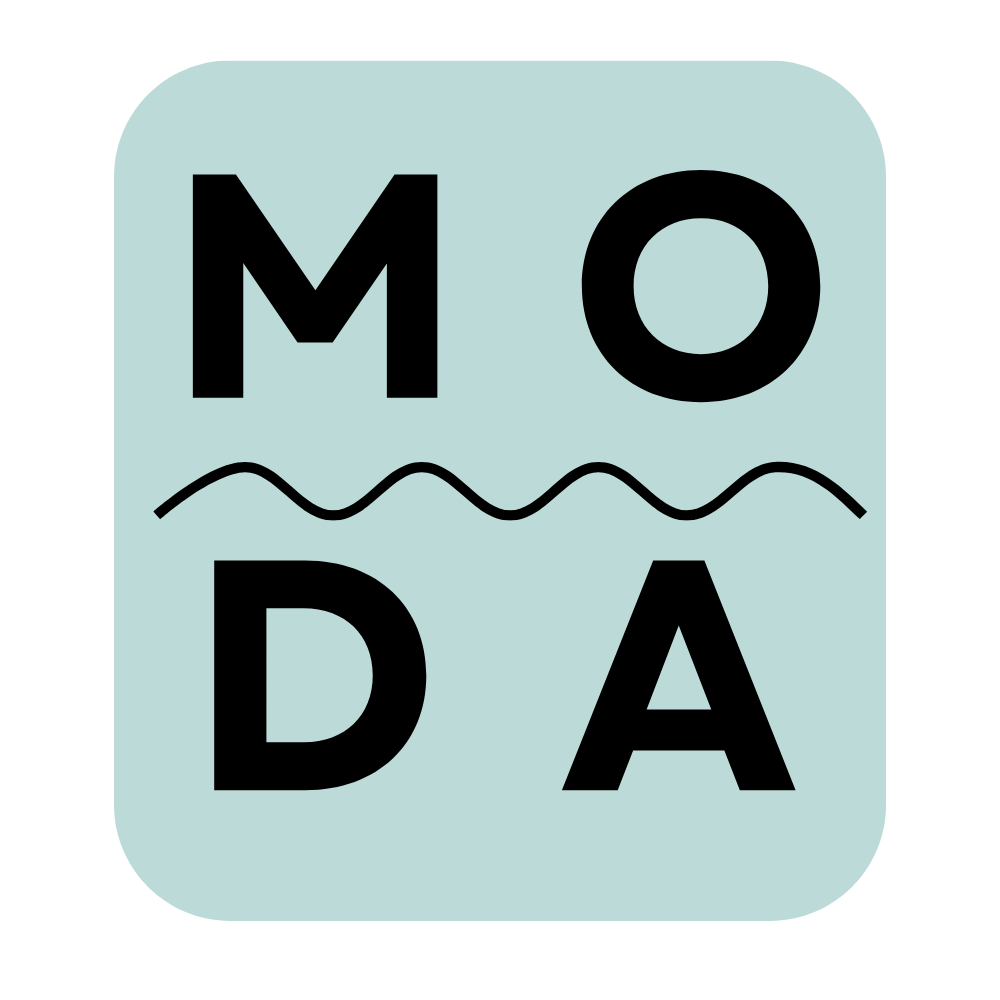 Momentum Dance - formerly High Impact Dance logo