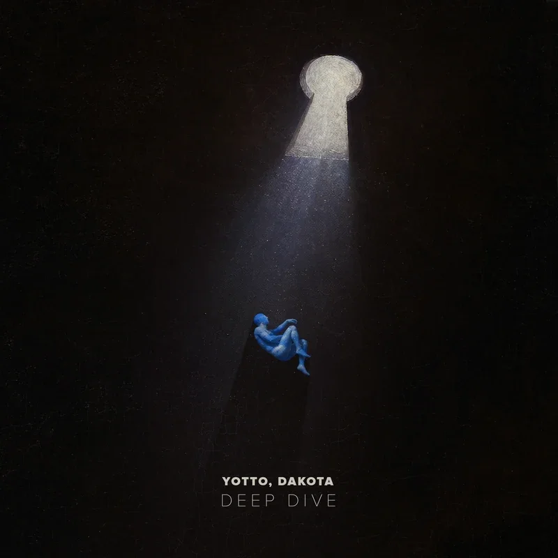 Deep Dive — YOTTO feat. Dakota cover artwork