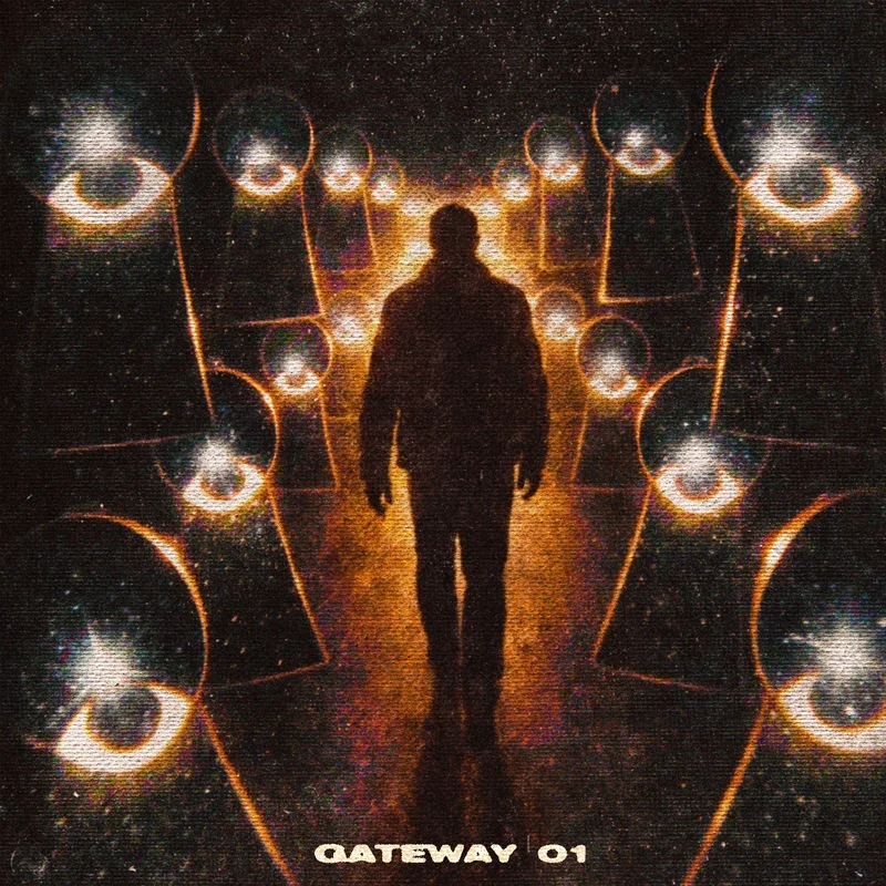 Gateway 01 — Various Artists cover artwork