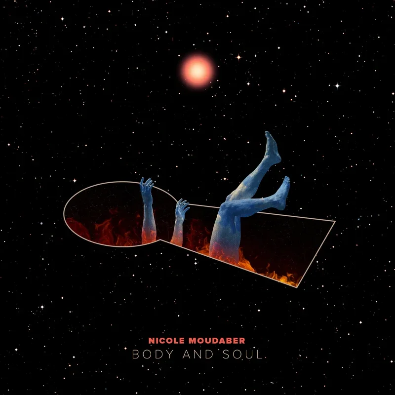 Body and Soul — Nicole Moudaber cover artwork