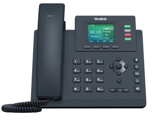 Yealink SIP-T33G