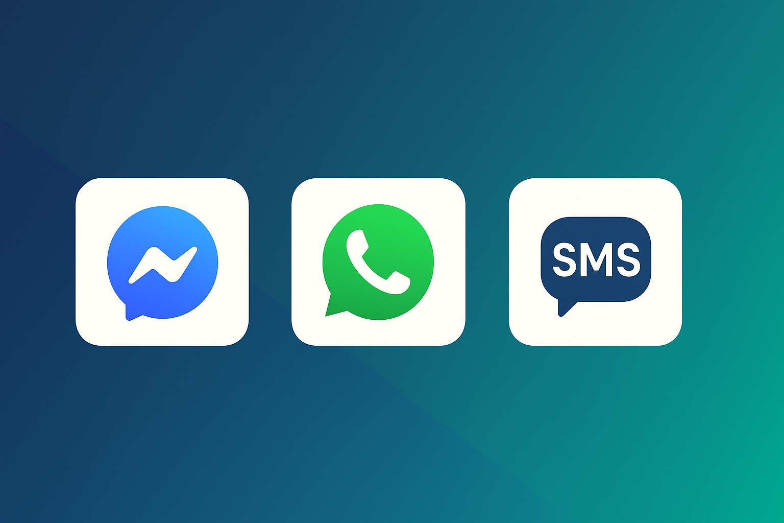 Messaging Platforms integrations