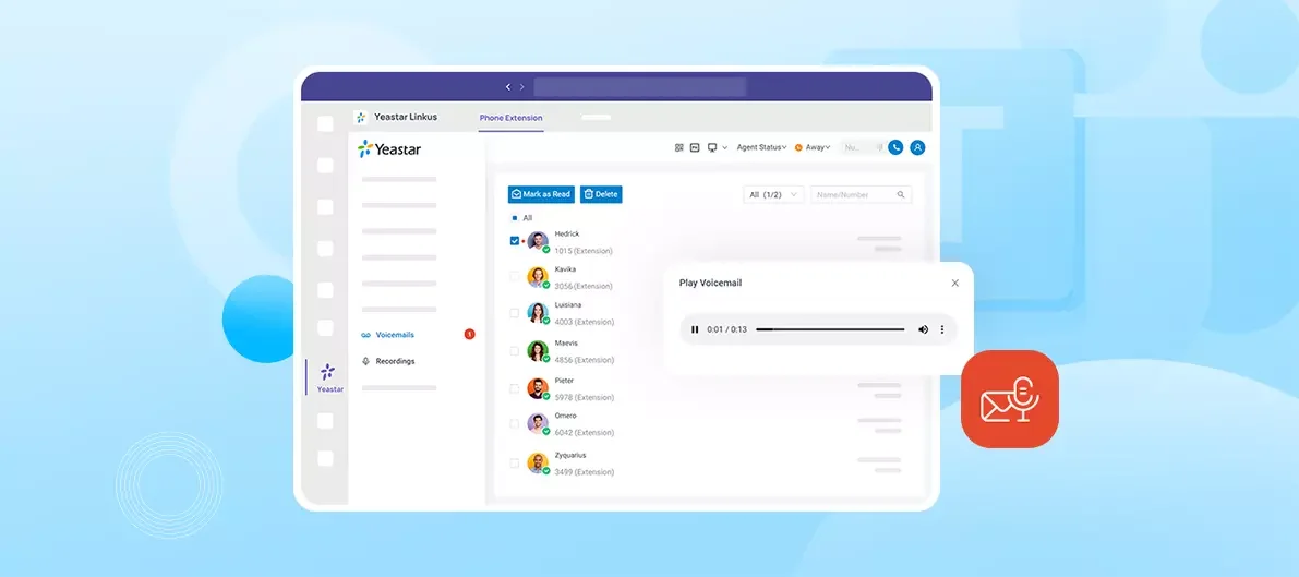 Teams screenshot 5