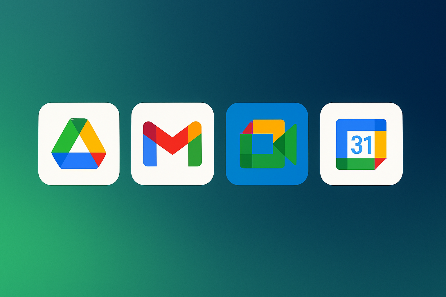 Google Workspace integration