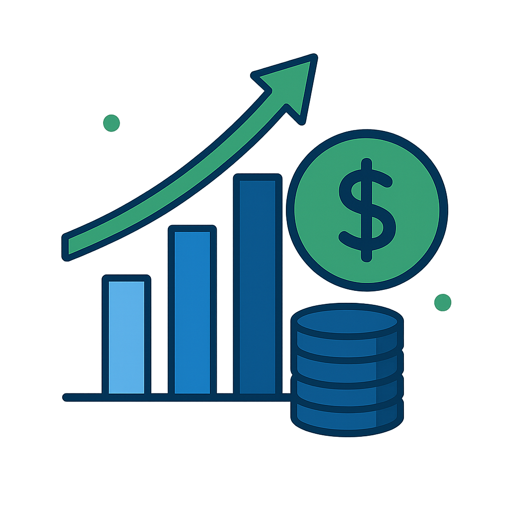 Scalability and cost efficiency