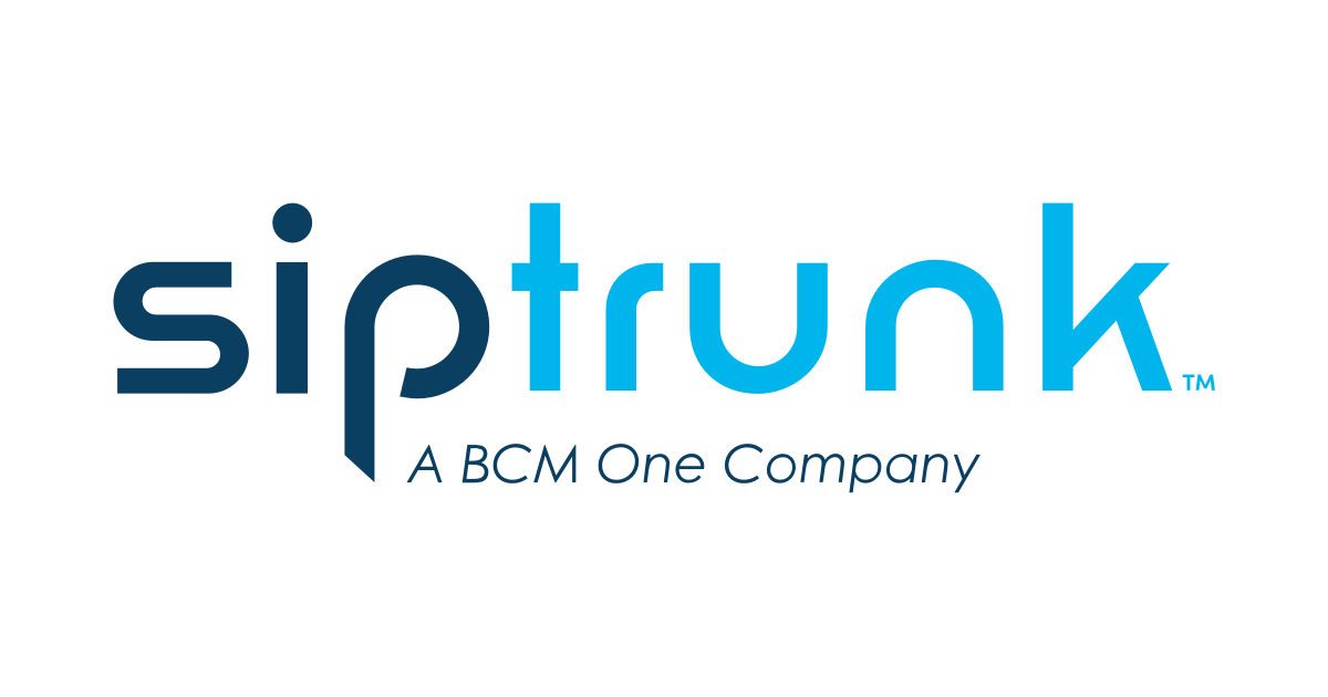 SIPTRUNK Logo