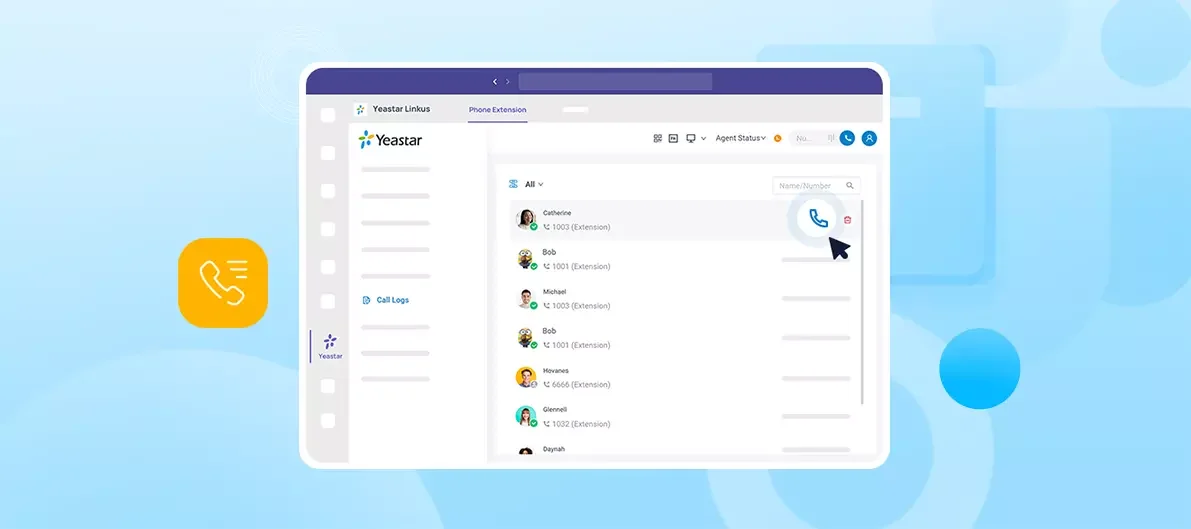 Teams screenshot 4