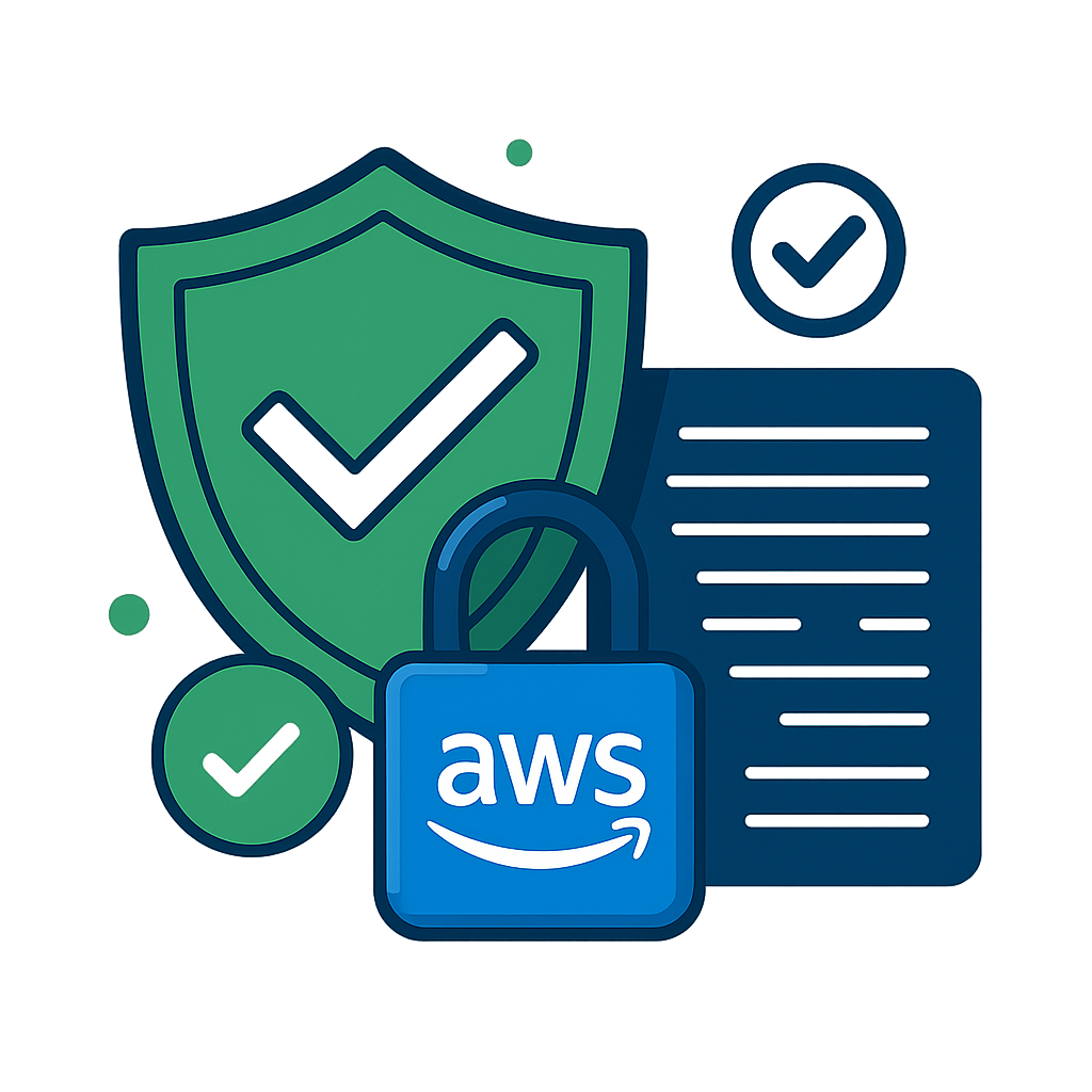 Cloud security and compliance