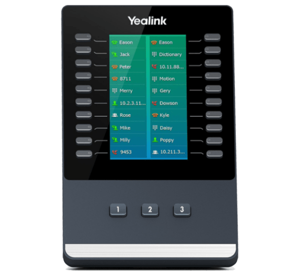 Yealink EXP50
